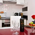 شقة Dijana 1 *