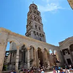 شقة Dijana 1 سبليت