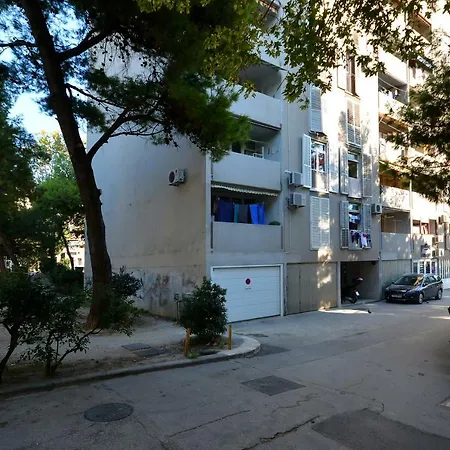 Διαμέρισμα Dijana 1 Σπλιτ