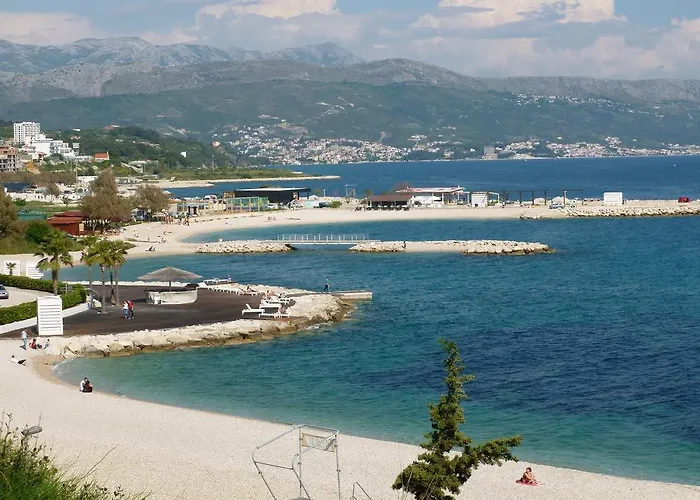 Apartment Dijana 1 Split