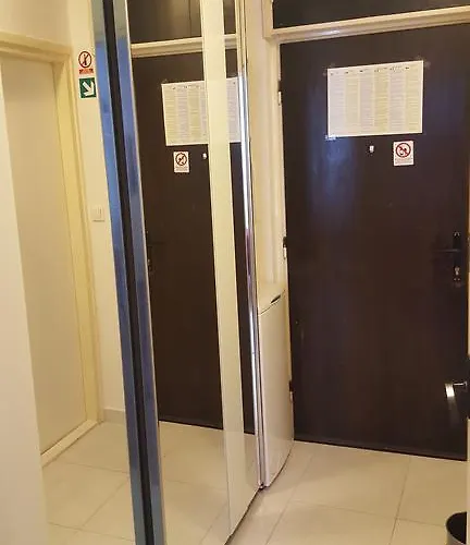 Dijana 1 Apartment *