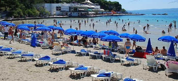 Dijana 1 Apartment Split