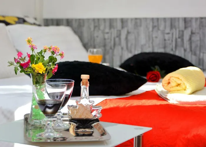 Apartment Dijana 1 Split