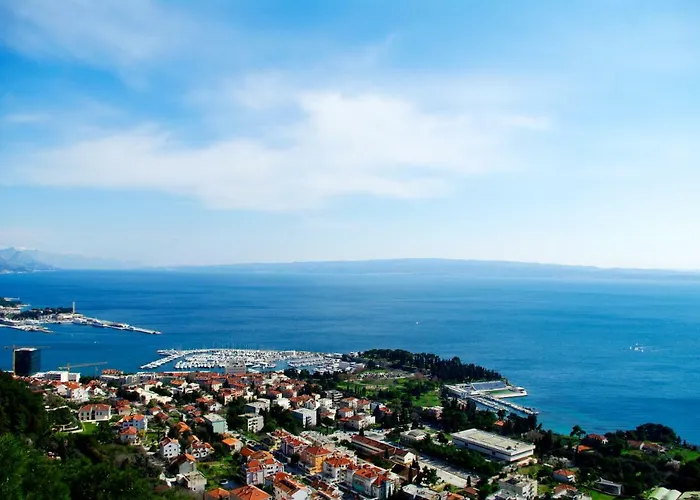 Dijana 1 Apartment *