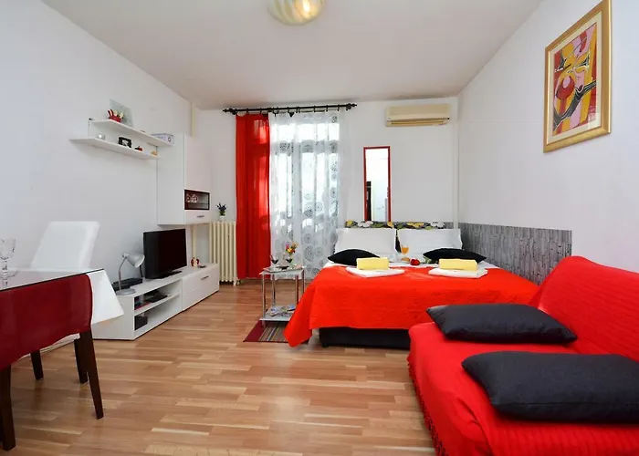 Apartment Dijana 1