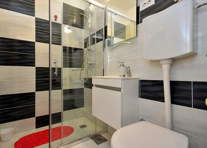 Apartment Dijana 1 Split