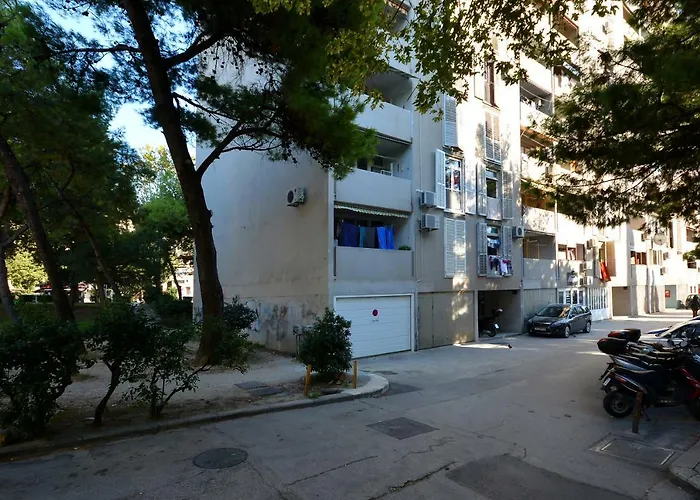 Apartment Dijana 1 Split