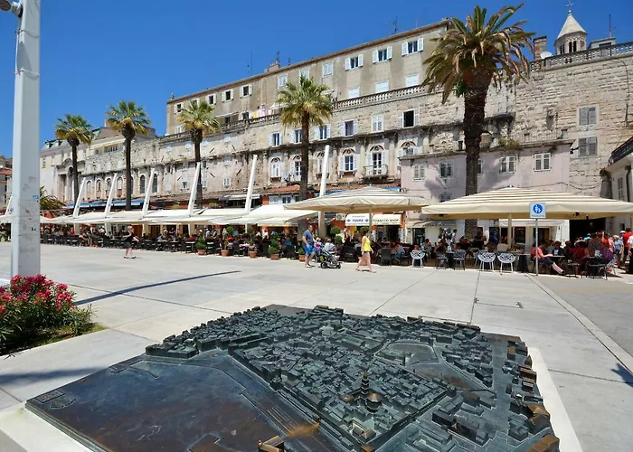 Dijana 1 Apartment *