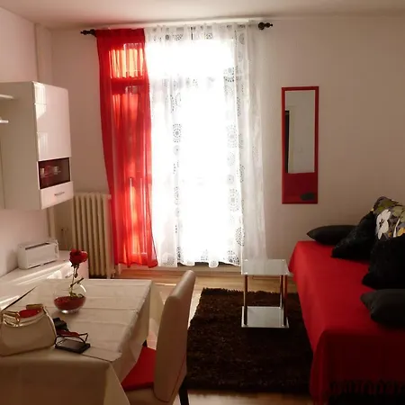 Dijana 1 Apartment Split