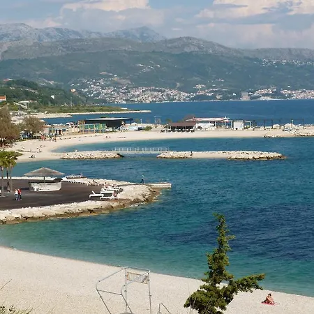 Apartment Dijana 1 Split