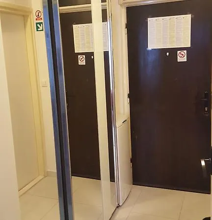 Dijana 1 Apartment *