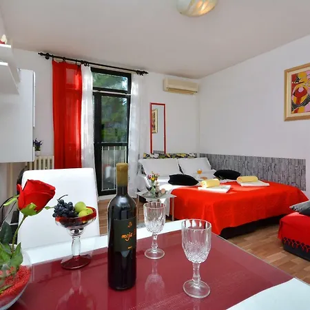 Apartment Dijana 1