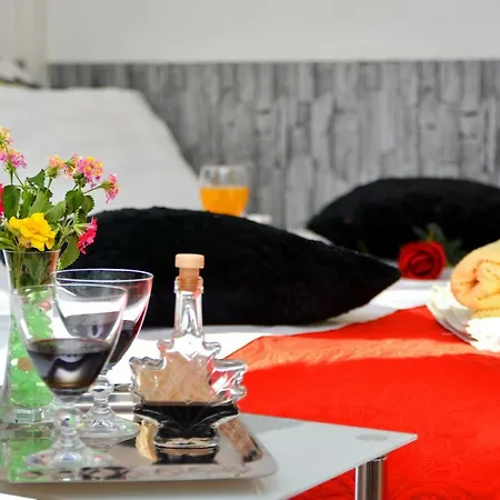 Apartment Dijana 1 Split